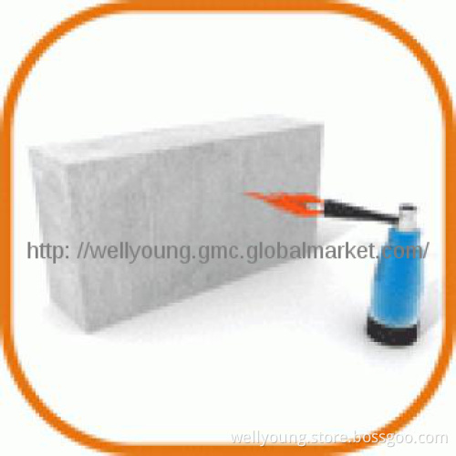 fireproof board mgo partition wall panel